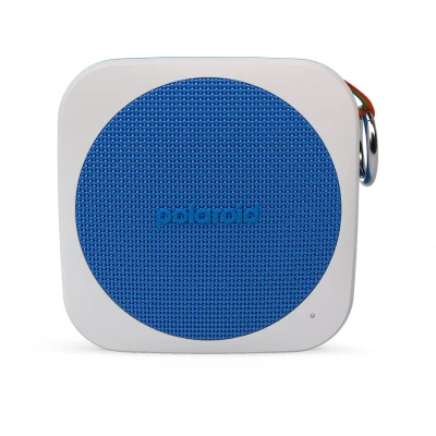 Afbeelding van Polaroid P1 Draadloze Bluetooth Speaker Blauw