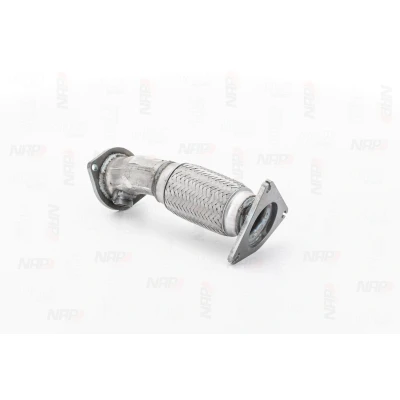Afbeelding van BM CATALYSTS BM50215 Uitlaatpijp NISSAN: Qashqai / Qashqai+2 I