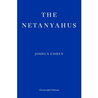 Image de The Netanyahus
