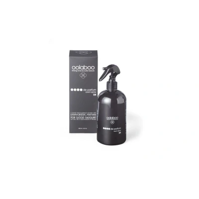 Afbeelding van Oolaboo OOOO de Parfum 04 Room Spray 500 ml
