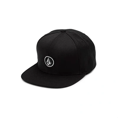 Afbeelding van Volcom Quarter Twill Pet Black OS