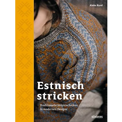 Afbeelding van Estnisch Stricken