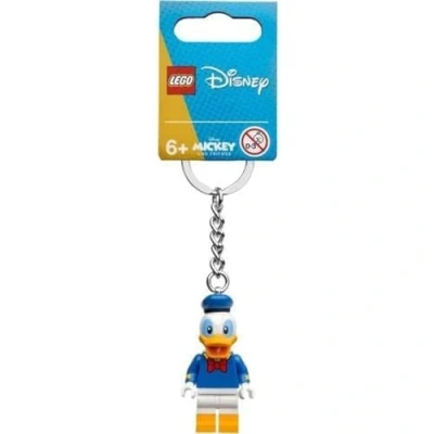 Afbeelding van LEGO Sleutelhanger Disney Donald Duck