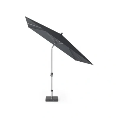 Afbeelding van Platinum Riva Parasol 250 X Anthracite Grijs Parasols