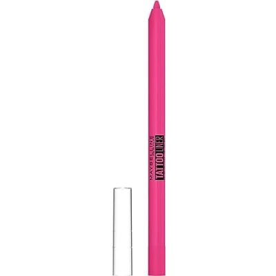 Afbeelding van Maybelline Tattooliner Eyeliner 302 Ultra Pink