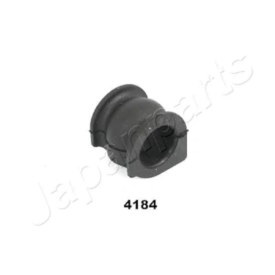 Afbeelding van JAPANPARTS RU 4184 Stabilisatorstang Rubbers Vooras links en rechts 27mm 43mm