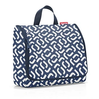 Afbeelding van Reisenthel Travelling Toiletbag XL signature navy
