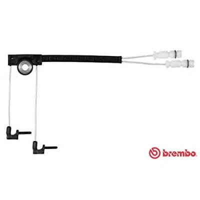 Afbeelding van Brembo Slijtage indicator A 00 281