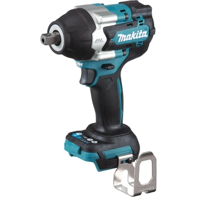 Afbeelding van Makita 18 V Slagmoersleutel DTW701ZJ