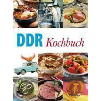 Afbeelding van DDR Kochbuch