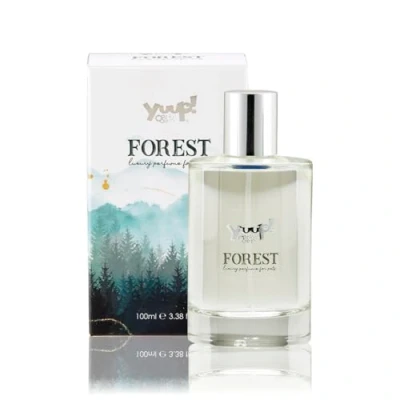 Afbeelding van Yuup! Forest Parfum 100ml