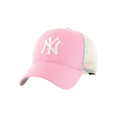 Afbeelding van &#039;47 Branson NEW YORK Yankees Pet, Heren, Maat: One Size, Rosa
