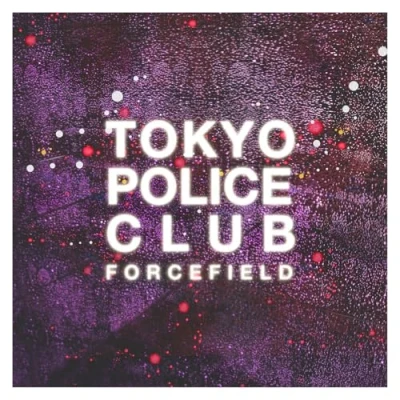 Afbeelding van Forcefield
