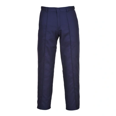 Afbeelding van Mayo Broek maat 100, Navy T