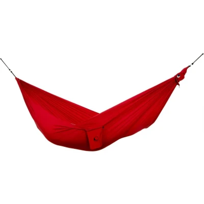 Afbeelding van Ticket To The Moon Hangmat Compact Hammock Burgundy