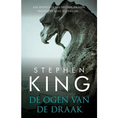 Image de Ogen van de Draak