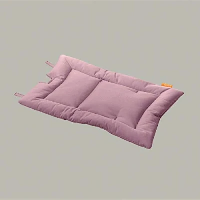 Afbeelding van Leander Classic Stoelkussen Dusty Rose