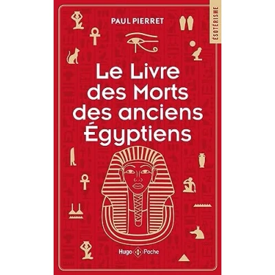 Afbeelding van Le Livre Des Morts Anciens Égyptiens