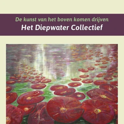 Afbeelding van Het diepwater collectief
