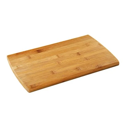 Afbeelding van Zassenhaus Snijplank Bamboe 36 x 23 cm