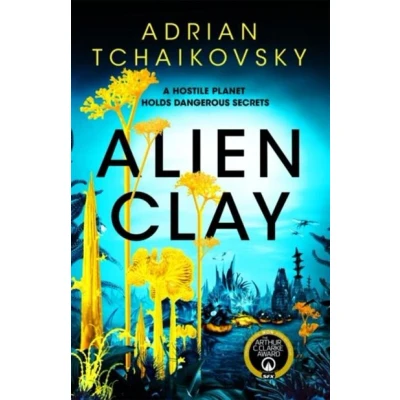 Image de Alien Clay