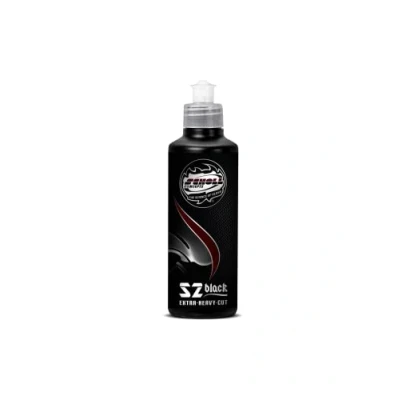 Afbeelding van Scholl Concepts S2 Black Extreme Cut Compound 250gram