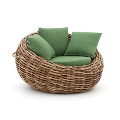 Afbeelding van Tuinstoel Apple Bee Cocoon lounge