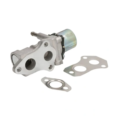 Afbeelding van WAHLER 710943D/1 EGR klep Electrisch Met pakking TOYOTA: Avensis II Station Wagon, Corolla IX Hatchback, Wagon
