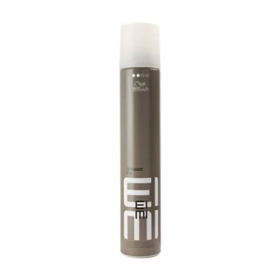 Afbeelding van Volumegevend Foam Wella EIMI 300 ml