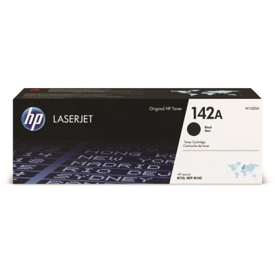 Image de HP Toner 142a Cyan