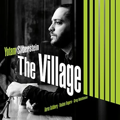 Afbeelding van Yotam Silberstein The Village (CD)