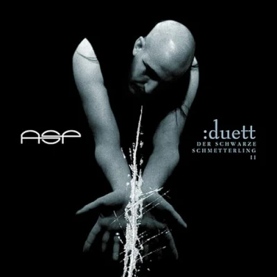 Afbeelding van Asp Duett (LP)