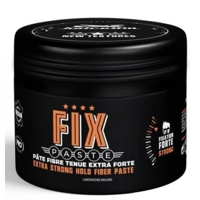 Afbeelding van Hairgum Fix Paste 75gr Haibu by Kapperskorting.com