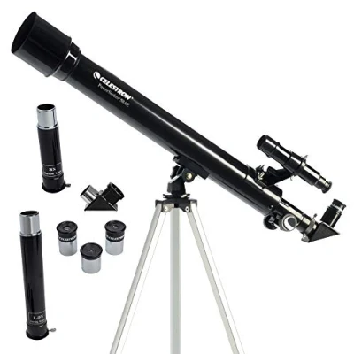 Afbeelding van Celestron Telescope Power Seeker 50Az