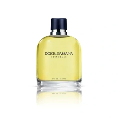 Afbeelding van Herenparfum Dolce &amp; Gabbana EDT Pour Homme 200 ml