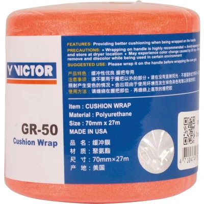 Afbeelding van Victor Cushion Wrap GR 50