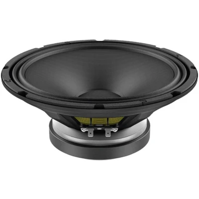 Afbeelding van Lavoce WSF102.00 10&quot; Woofer Ferriet Magneet Staal Basket Driver