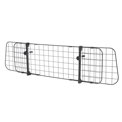 Afbeelding van Kerbl Autohondenrek 30 cm metaal
