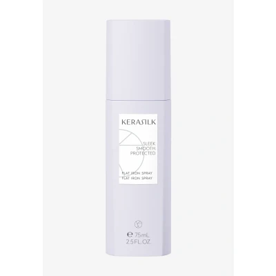Afbeelding van Kerasilk Flat Iron Spray 75ml Haibu by Kapperskorting.com