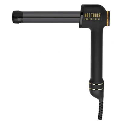 Afbeelding van Hot Tools Curl Bar Black Gold 32 mm
