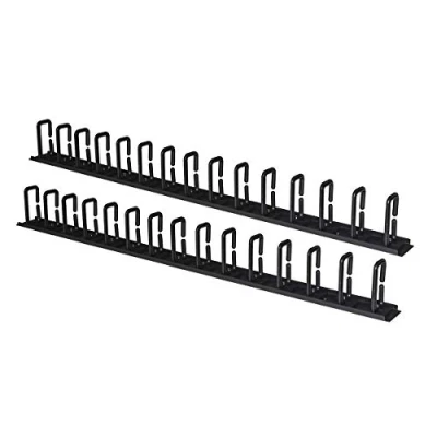 Afbeelding van Link Accessori LKORG1UV rack toebehoren Paneel voor kabelbeheer
