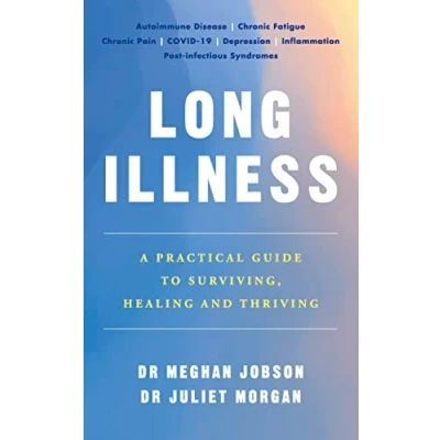 Afbeelding van Long Illness