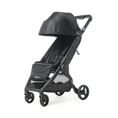 Afbeelding van Ergobaby Metro+ Compact City Stroller Black