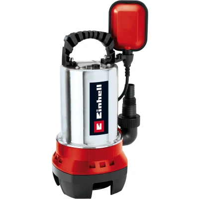 Afbeelding van Einhell GC DP 6315 N 4170491 Dompelpomp voor vervuild water 17000 l/h 8 m