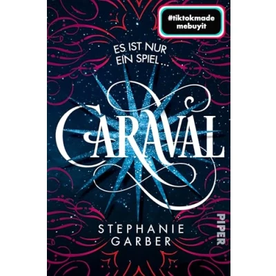 Afbeelding van Caraval