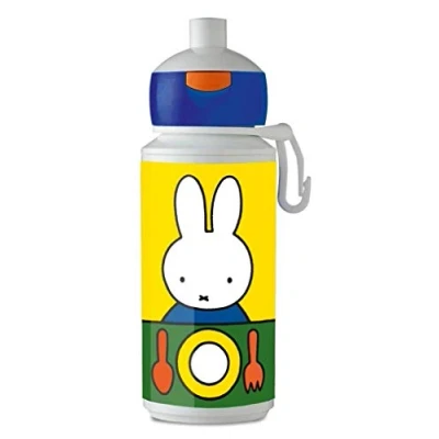 Afbeelding van Miffy Trinkflasche