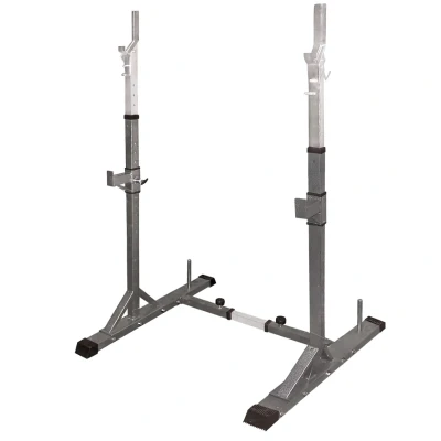 Afbeelding van Toorx Squat Stand WBX 50 halterstandaard