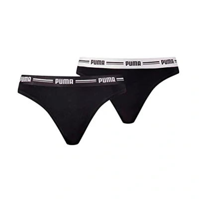 Image de Lot de 2 strings PUMA Femme