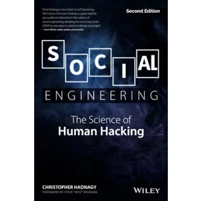 Afbeelding van Social Engineering