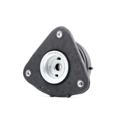 Afbeelding van BILSTEIN B1 Service Parts 12 238026 Veerpootlager Vooras Met kogellager FORD: Grand C Max, FOCUS 2, 3, VOLVO: V40 Hatchback, V50, C30